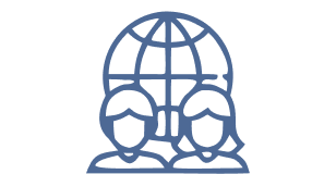 Representation icon